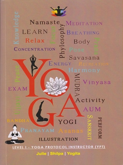 YOGA Level 1 - Yoga Protocol Instructor