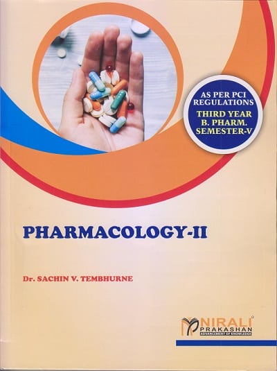 PHARMACOLOGY - 2