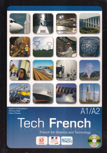 A1 A2 TECH FRENCH | GOYAL SAAB