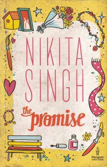 THE PROMISE | PENGUIN