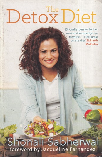 THE DETOX DIET | PENGUIN