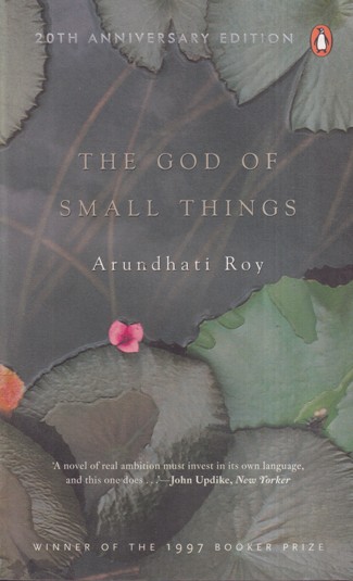 THE GOD OF SMALL THINGS | PENGUIN