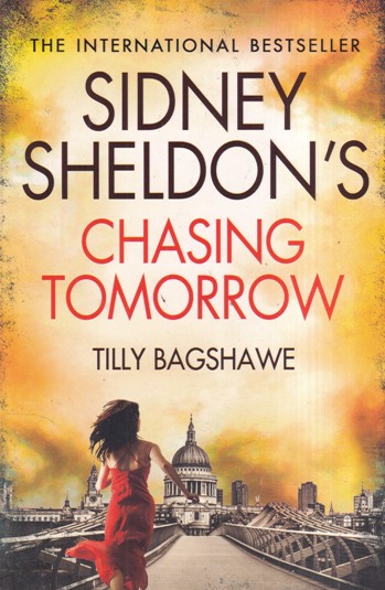 CHASING TOMORROW | HARPER COLLINS