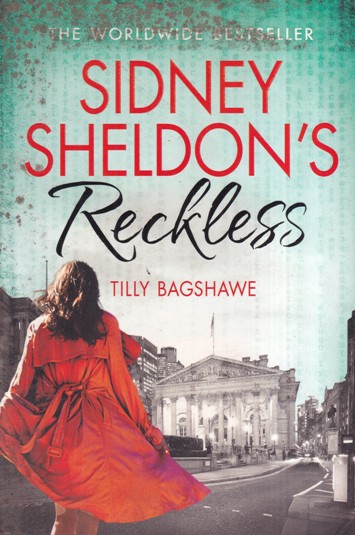 SIDNEY SHELDONS RECKLESS | HARPER COLLINS