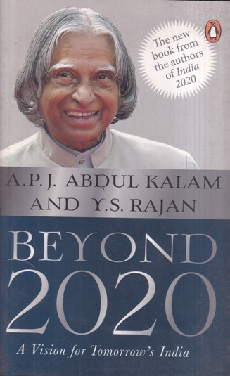 BEYOND 2020 | PENGUIN