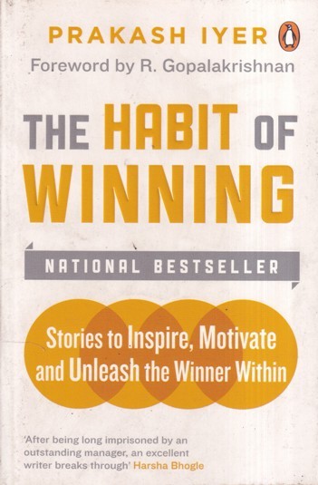 THE HABIT OF WINNING | PENGUIN