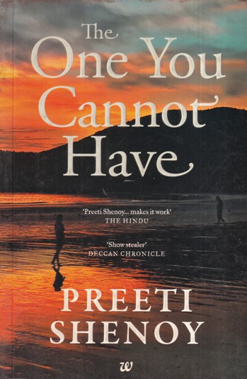 THE ONE YOU CANNOT HAVE | WESTLAND