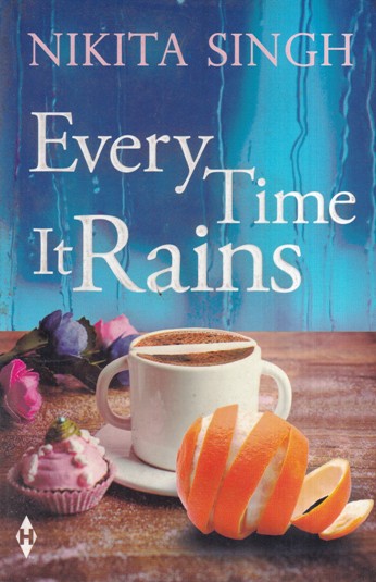 EVERY TIME IT RAINS | HARPER COLLINS