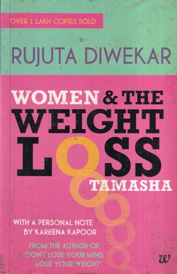 WOMEN AND THE WEIGHT LOSS TAMASHA | WESTLAND