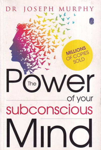 POWER OF YOUR SUBCONSCIOUS MIND | NON FICTION
