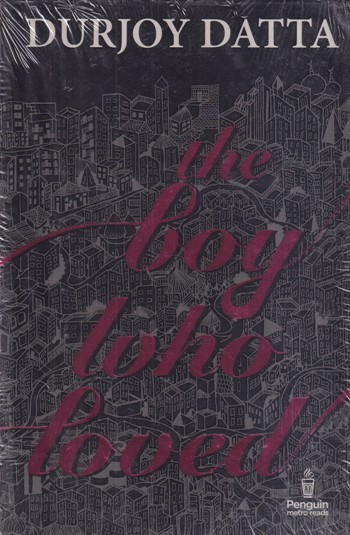 THE BOY WHO LOVED | PENGUIN