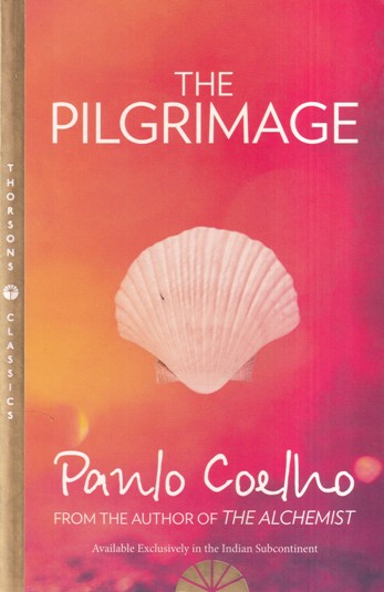THE PILGRIMAGE | HARPER COLLINS