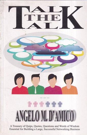 TALK THE TALK | QFORD