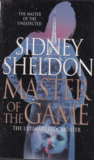 MASTER OF THE GAME THE ULTINATE BLOCKBUSTER | HARPER COLLINS