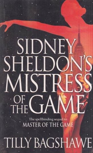 MISTRESS OF THE GAME | HARPER COLLINS