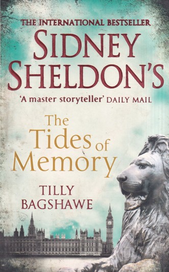 THE TIDES OF MEMORY | HARPER COLLINS