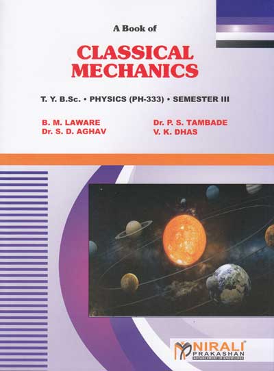 CLASSICAL MECHANICS