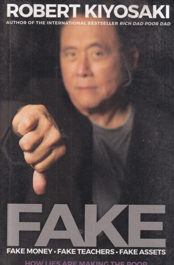 FAKE | PLATA PUBLISHER