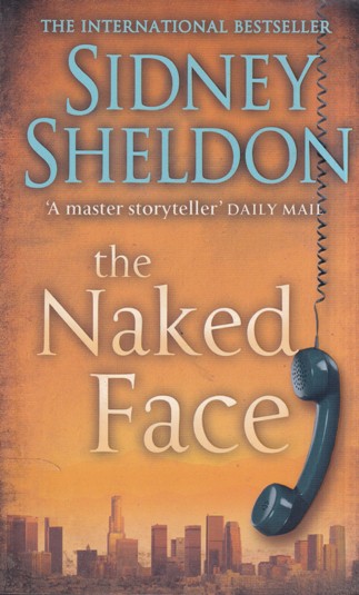 A MASTER STORYTELLER DAILY MALL THE NAKED FACE | HARPER COLLINS