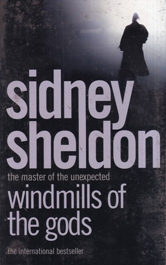 THE MASTER OF THE UNEXPECTED WINDMILLS OF THE GODS | HARPER COLLINS