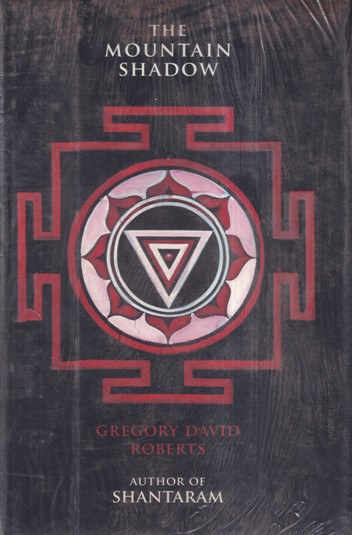 THE MOUNTAIN SHADOW | HACHETTE INDIA
