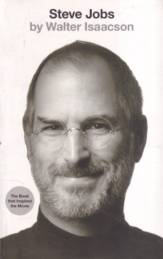 STEVE JOBS | HACHETTE INDIA