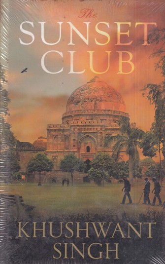 SUNSET CLUB | PENGUIN