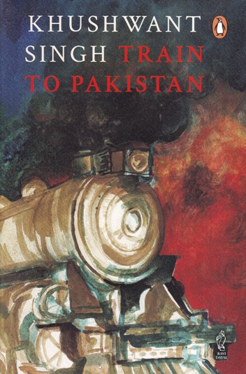 TRAIN TO PAKISTAN | PENGUIN