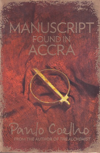 MANUSCRIPT FOUND IN ACCRA | HARPER COLLINS