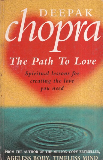 THE PATH TO LOVE | RANDOM HOUSE