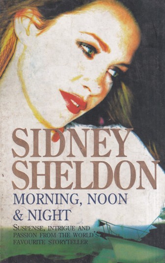 MORNING NOON AND NIGHT | HARPER COLLINS