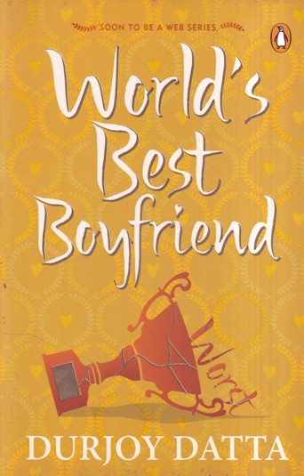 WORLDS BEST BOYFRIEND | NON FICTION