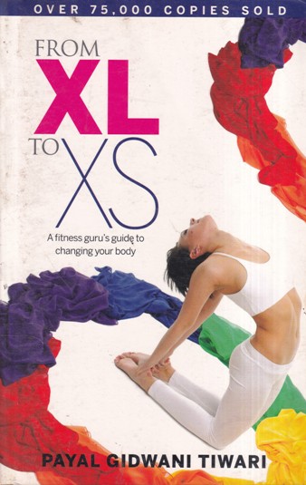 FROM XL TO XS | PENGUIN