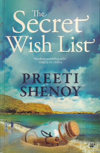 THE SECRET WISH LIST | WESTLAND