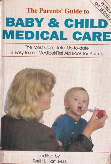 BABY AND CHILD MEDICAL CARE | ACADEMIC PRESS