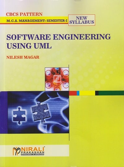 SOFTWARE ENGINEERING USING UML