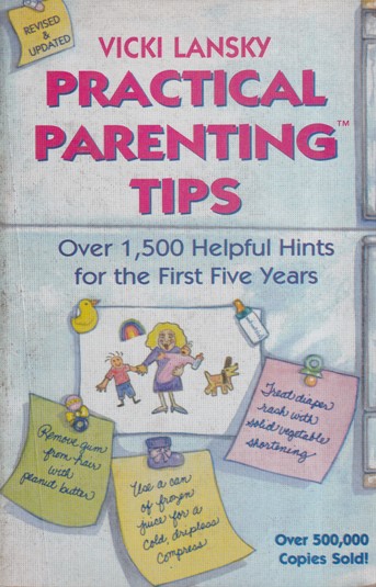 PRACTICAL PARENTING TIPS | ACADEMIC PRESS