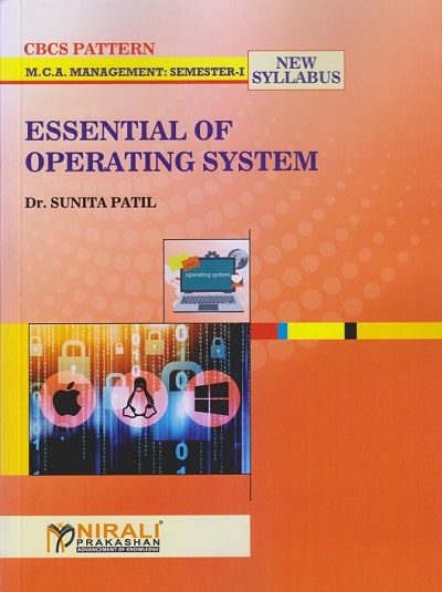 ESSENTIAL OF OPERATING SYSTEM