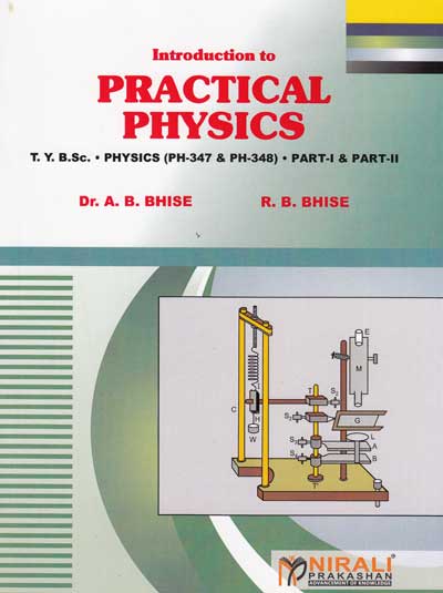 PRACTICAL PHYSICS