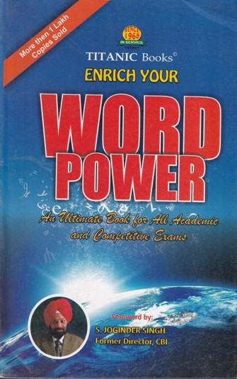 WORD POWER | BRIGHT GROUP OF PUBLICATIONS