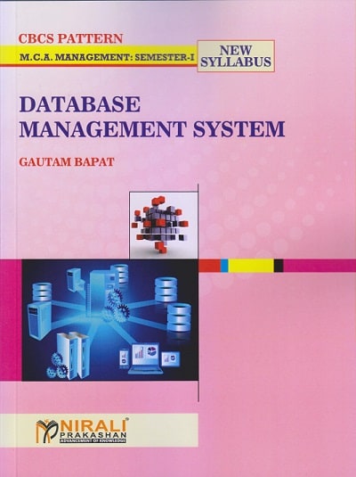 DATABASE MANAGEMENT SYSTEM