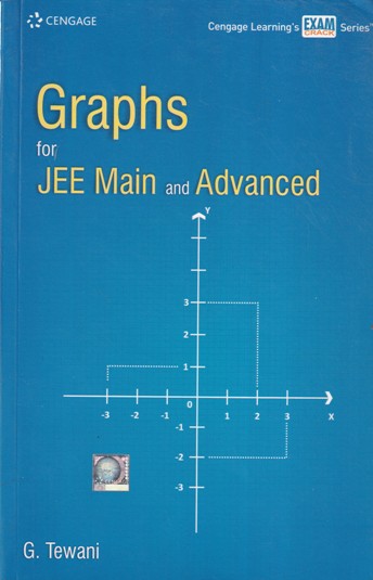 GRAPHS FOR JEE MAIN AND ADVANCE | Cengage