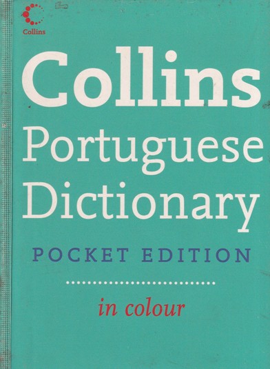 COLLINS PORTUGUESE DICTIONARY | Collins