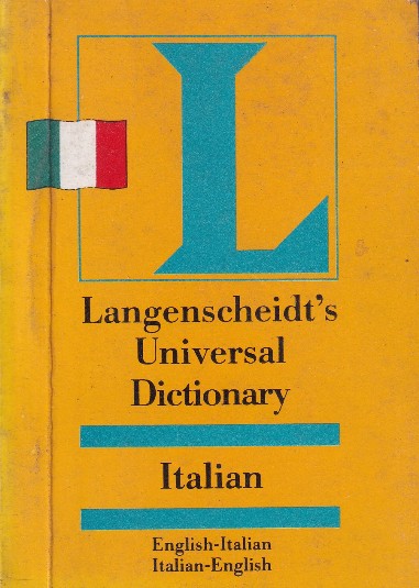 LANGENSCHEIDTS UNIVERSAL DICTIONARY | GOYAL SAAB