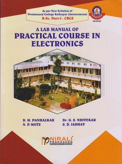 PRACTICAL COURSE IN PHYSICS