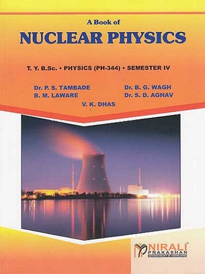 NUCLEAR PHYSICS