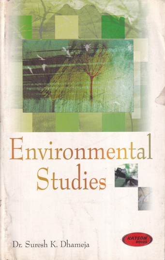 ENVIRONMENTALSTUDIES | Katson