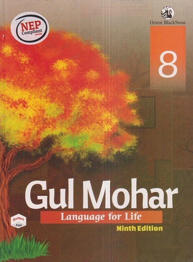 GUL MOHAR LANGUAGE FOR LIFE 8 | Orient BlackSwan