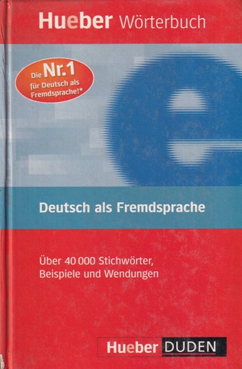 DEUTSCH ALS FREMDSPRACHE | Langers