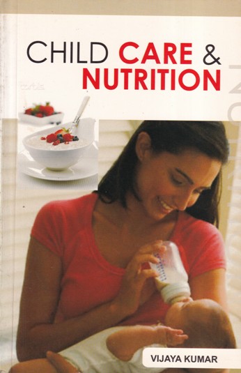 CHILD CARE AND NUTRITION | Locus